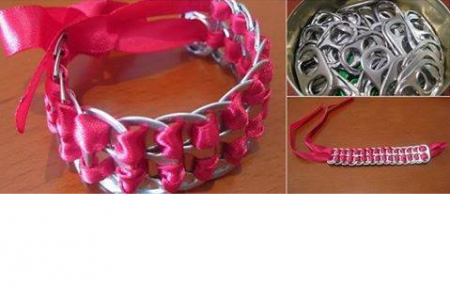 Bracelet de goupilles