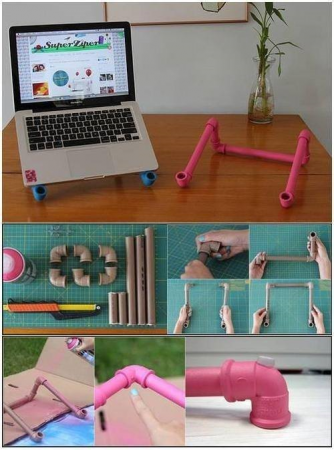 Support pour portable